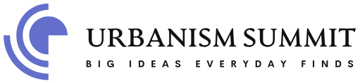 urbanismsummit.com Logo